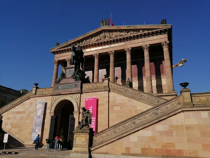 The 13 Best Things to Do in Berlin + 2 Things I’d Skip