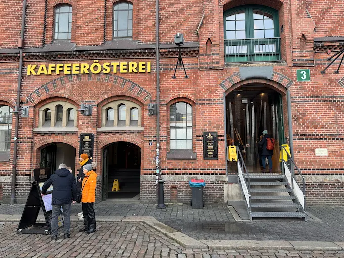 Is Hamburg Worth Visiting? My Honest Review 2025