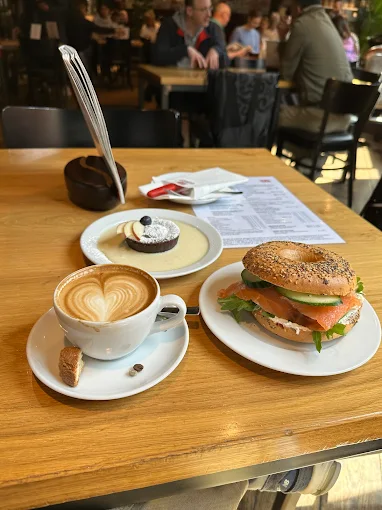 2 Days in Hamburg Germany: My Perfect Weekend in Hamburg 2025