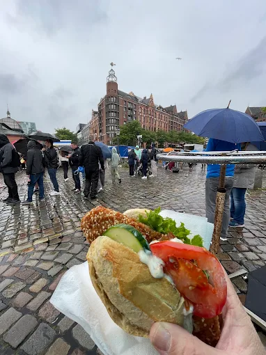 Is Hamburg Worth Visiting? My Honest Review 2025