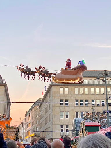 The 5 Best Christmas Markets in Hamburg Germany (And My Personal Favorite) 2025