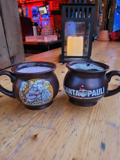 The 5 Best Christmas Markets in Hamburg Germany (And My Personal Favorite) 2025
