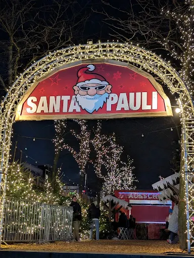 The 5 Best Christmas Markets in Hamburg Germany (And My Personal Favorite) 2025