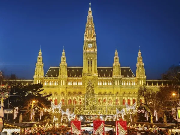 The 6 Best Christmas Markets in Germany 2025 + 2 I’d Skip