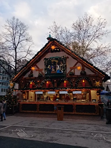 The Best Time to Visit Munich Germany (And When I’d Go Again) 2025