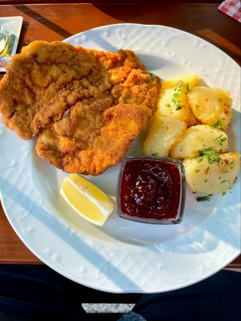 6 BEST Restaurants in Hallstatt (That Aren't Overpriced Tourist Traps)