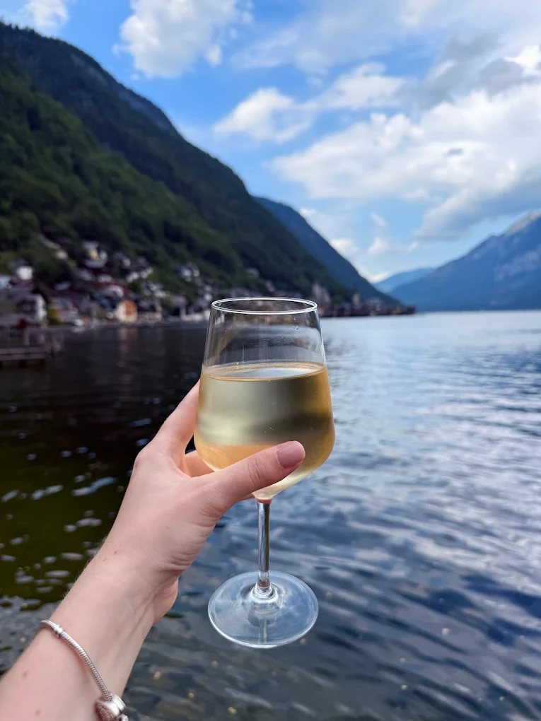 6 BEST Restaurants in Hallstatt (That Aren't Overpriced Tourist Traps)