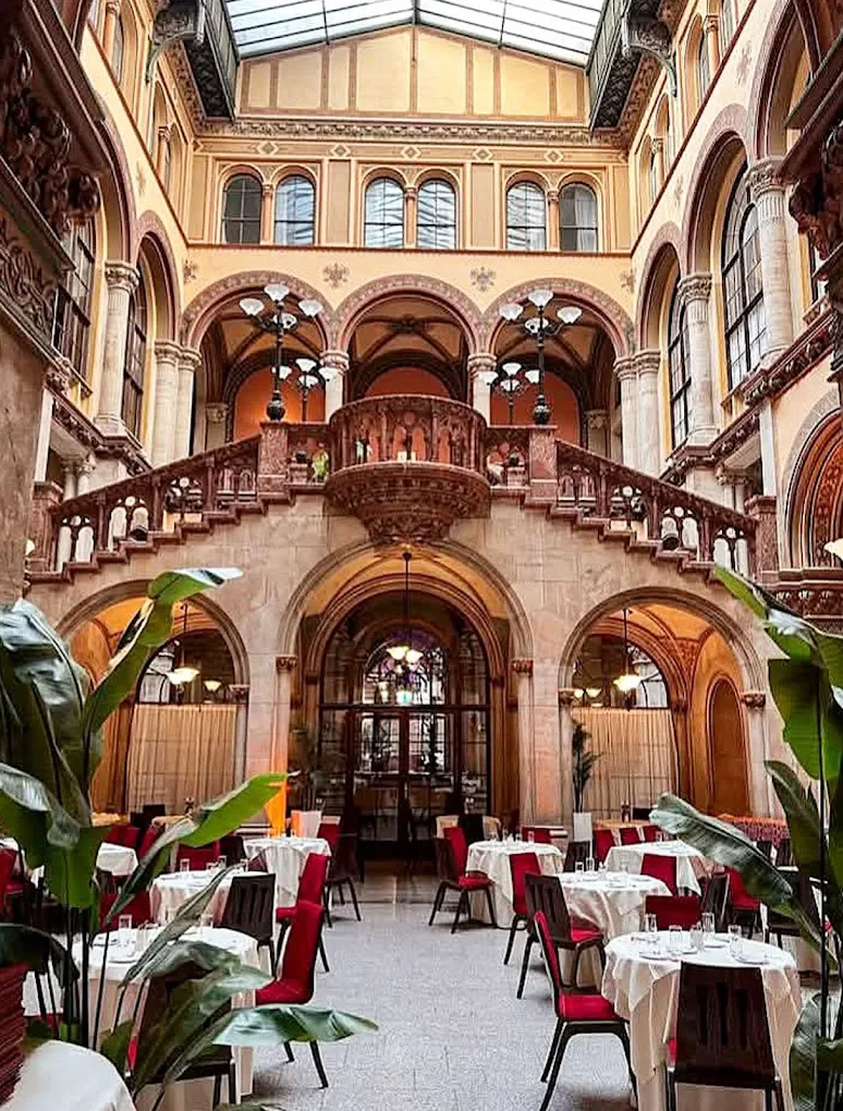 The 15 Best Things to Do in Vienna + 2 Things I’d Skip (2025)