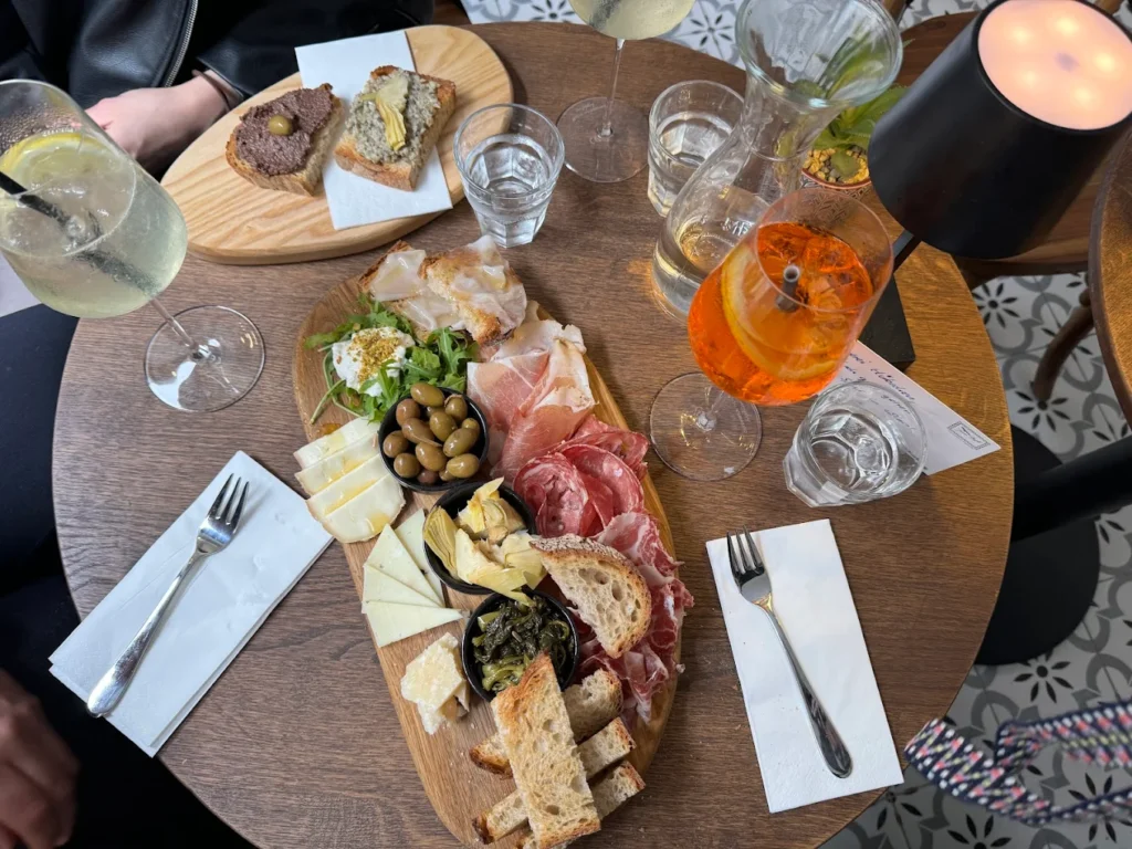 13 Best Restaurants in Vienna: My Top Picks for Classics, Cozy Cafés, and Local Spots