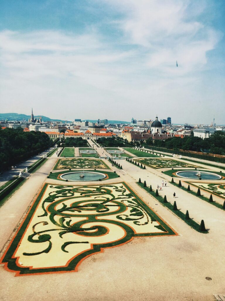 Is Vienna Worth Visiting? My Honest Review in 2025