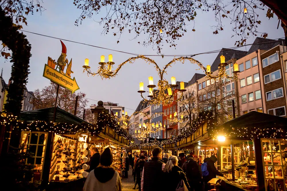 The 11 Best Things to Do in Cologne Germany: My Favorite Activities