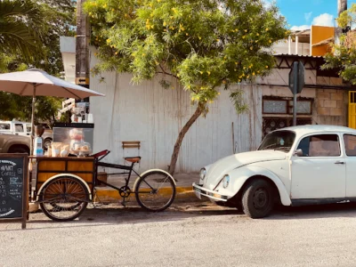 The 7 Best Cafes in Tulum: My Top Coffee Shops in Tulum