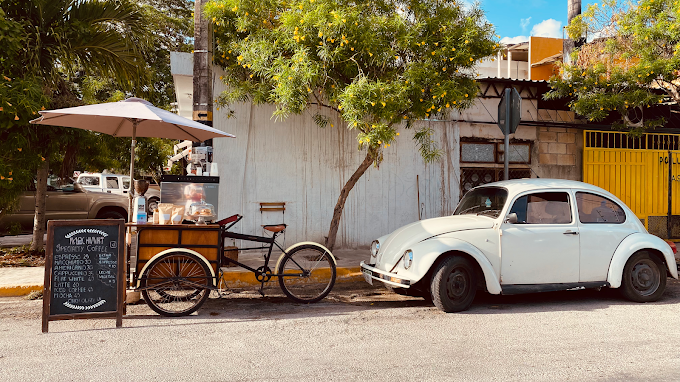 The 7 Best Cafes in Tulum: My Top Coffee Shops in Tulum