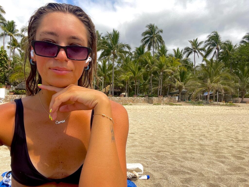 The 4 Best Beaches in Tulum Mexico + 1 Hidden Gem (2025)