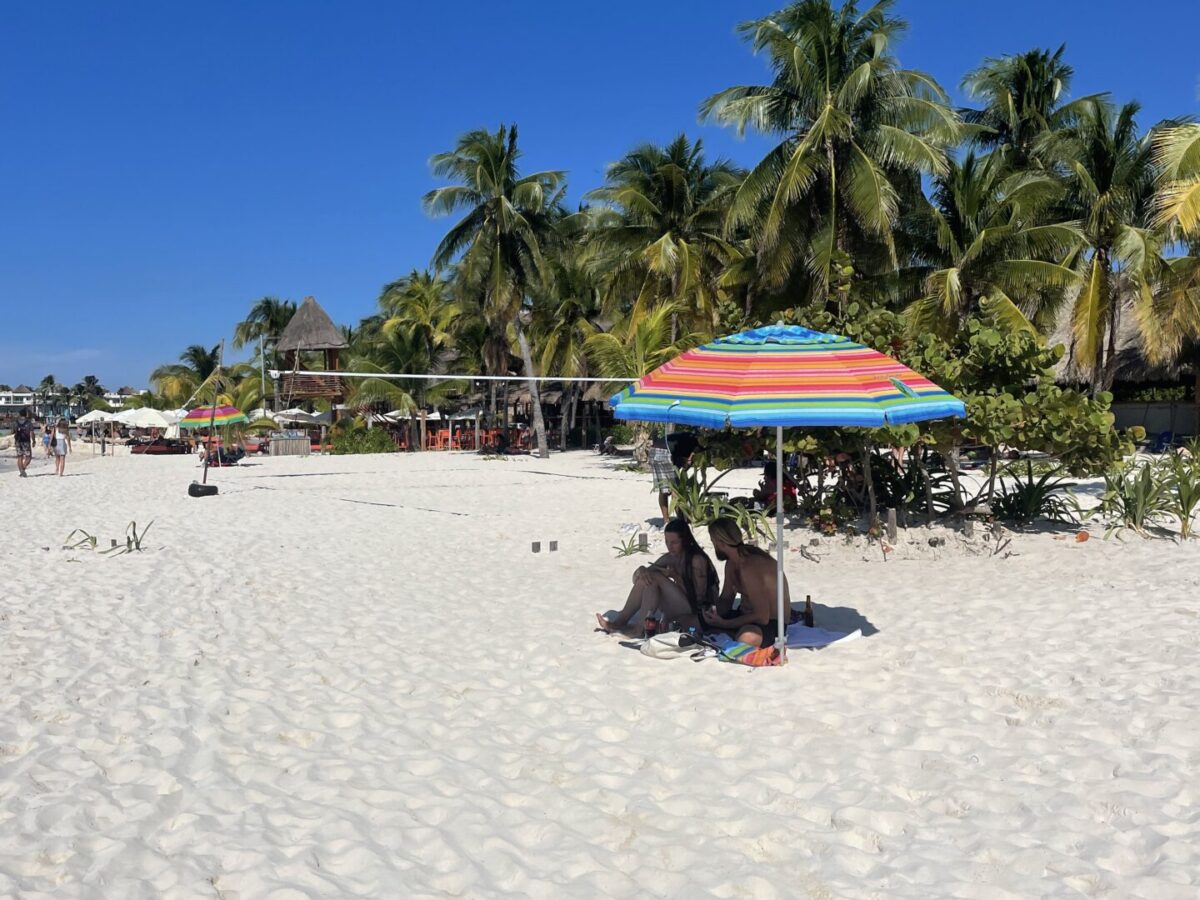 The ULTIMATE Isla Mujeres Itinerary: How to Spend 3 Perfect Days on the Island 