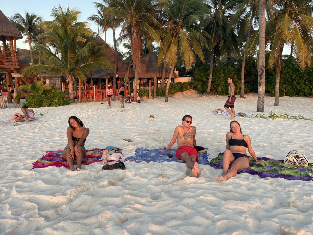 Is Isla Mujeres Worth Visiting? My Honest Review in 2025