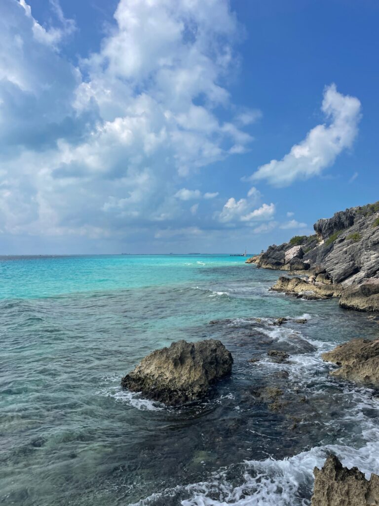 The 4 Best Beaches in Tulum Mexico + 1 Hidden Gem (2025)