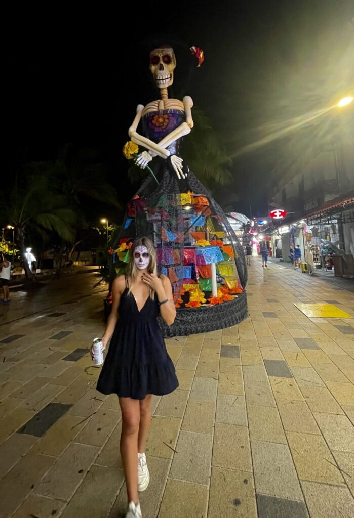 How to Get to Playa del Carmen Mexico (The Easiest Ways to Get There) 2025