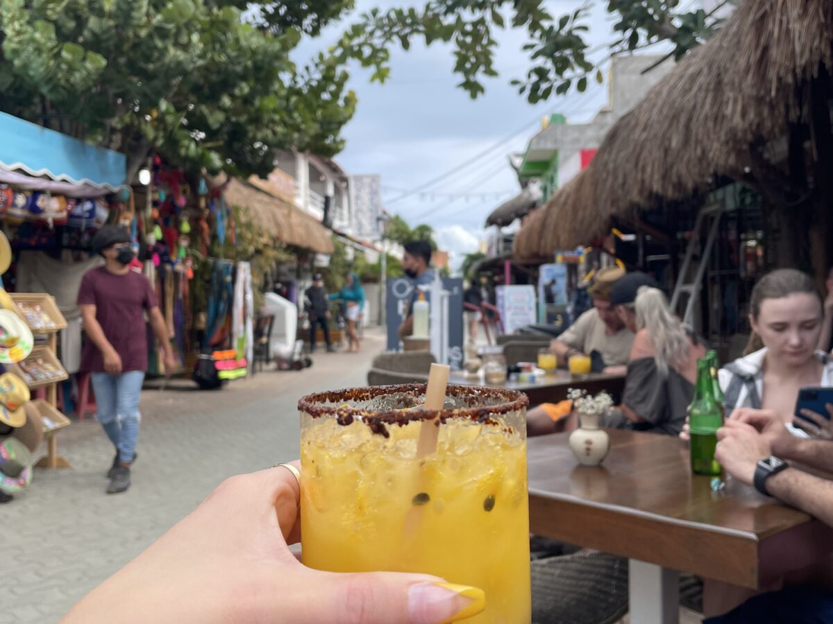 The 10 Best Restaurants on Isla Mujeres: My Top Foodie Picks on the Island 