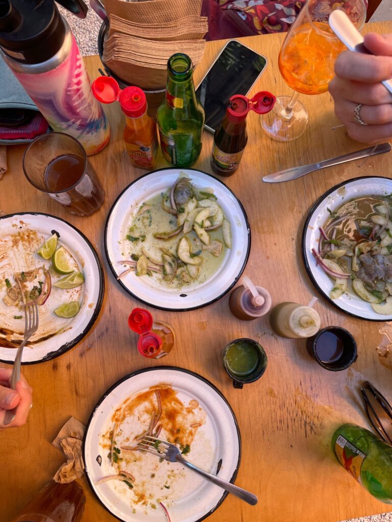 The 11 Best Restaurants in Tulum Mexico: My Guide to the Top Food Spots