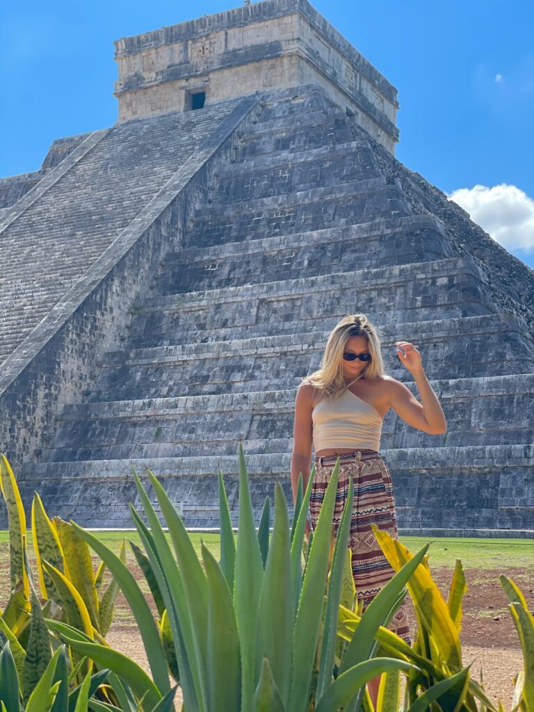 How to Get to Tulum Mexico: My Experience & The Easiest Ways (2025)