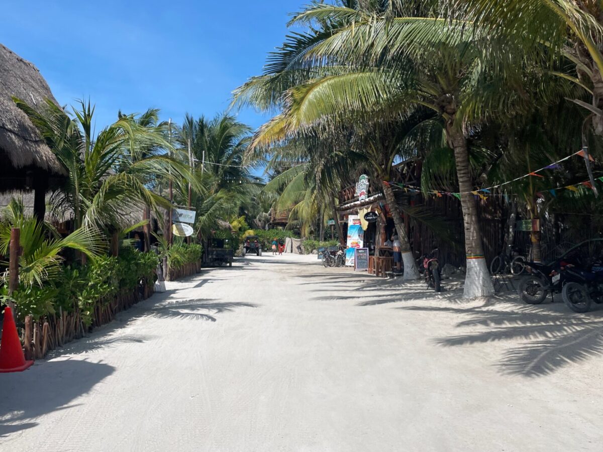 How to Get to Holbox Mexico (The Easiest Ways to Get There) 2026