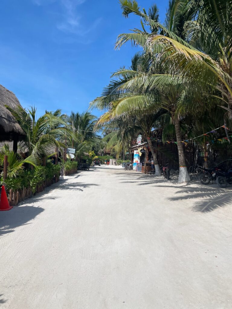 How to Get to Holbox Mexico (The Easiest Ways to Get There) 2025