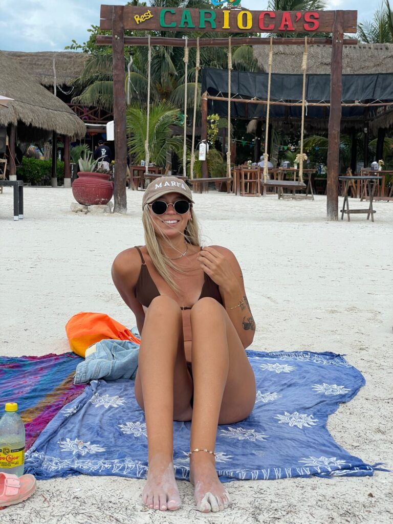 The 9 Best Restaurants in Holbox Mexico: My Top Food Spots on the Island 2025