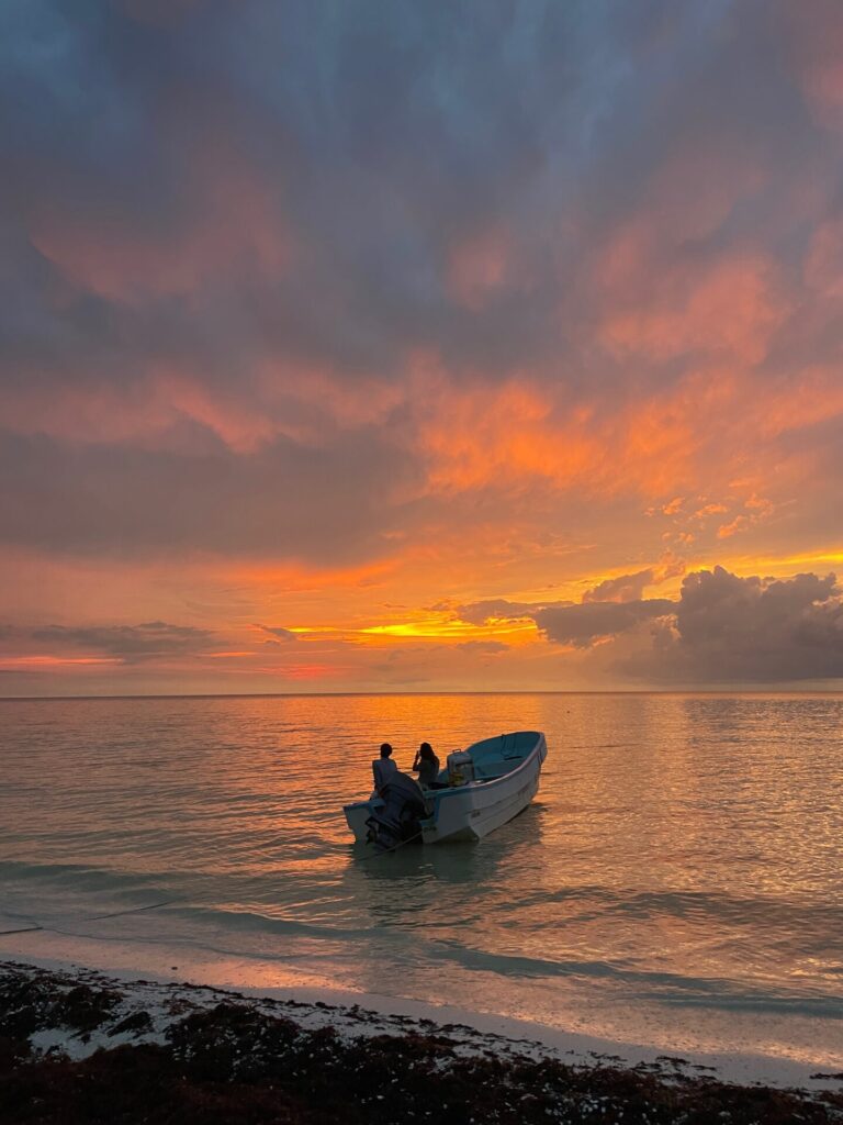 How to Get to Holbox Mexico (The Easiest Ways to Get There) 2025