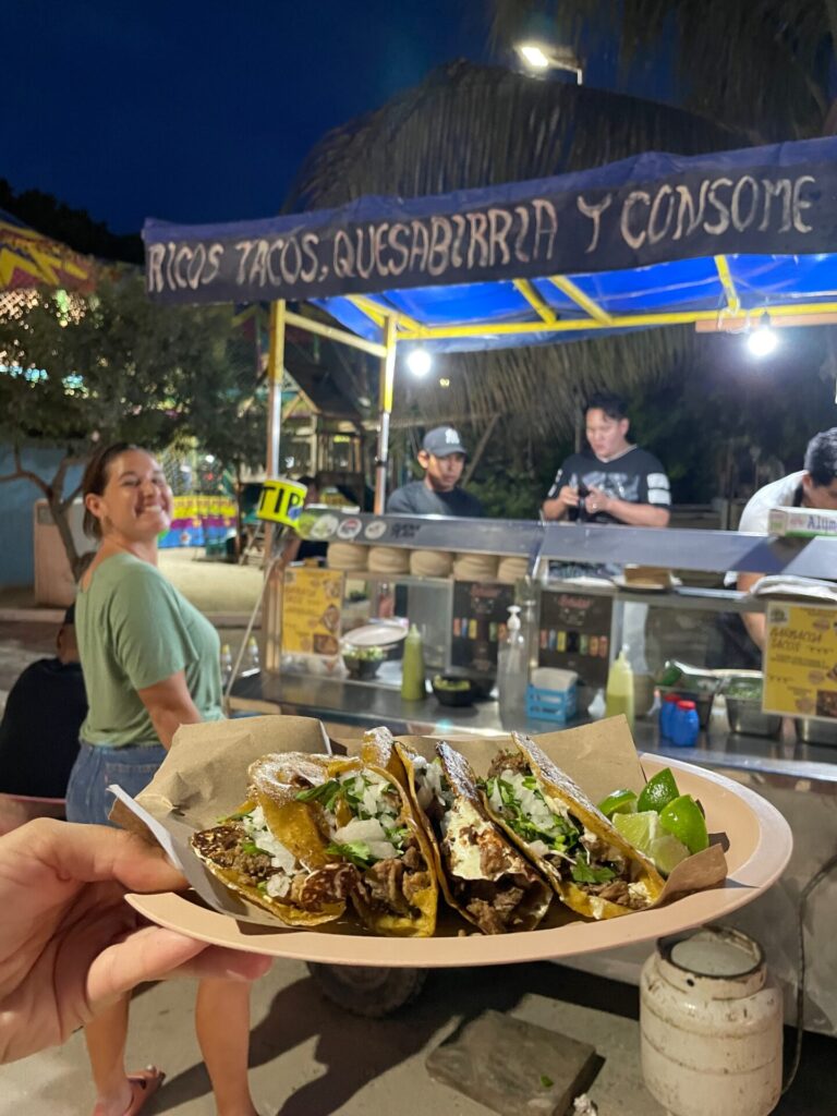 The 9 Best Restaurants in Holbox Mexico: My Top Food Spots on the Island 2025