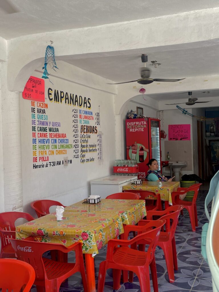 The 9 Best Restaurants in Holbox Mexico: My Top Food Spots on the Island 2025