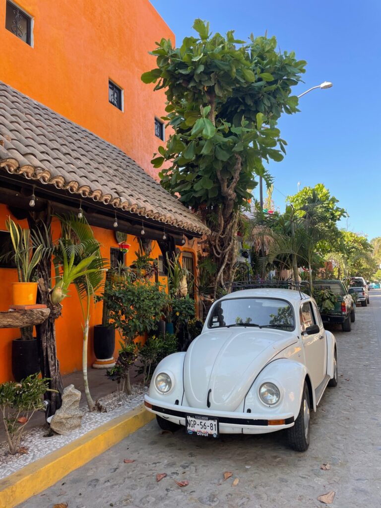 The 11 Best Places to Visit in Mexico: Beach Vacation,  Sightseeing & Amazing Food