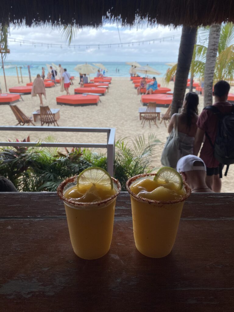 The ULTIMATE Guide to Isla Mujeres Beaches: Best Spots, Hidden Corners & Beach Clubs to Visit