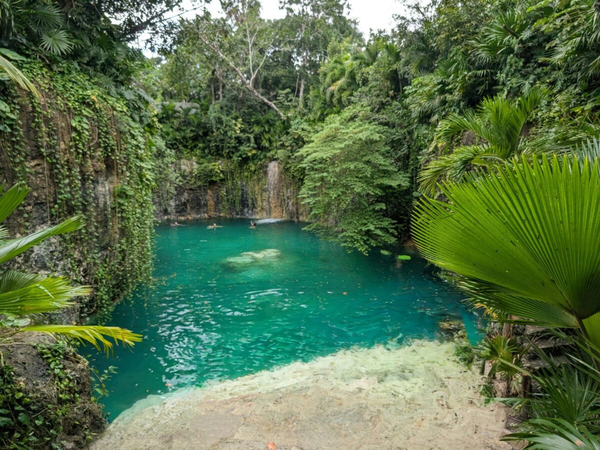 My Perfect Tulum Itinerary: How I Spent an Amazing 3 Days in Tulum Mexico in 2026