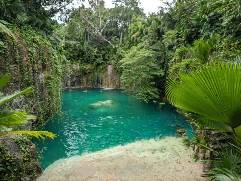 My Perfect Tulum Itinerary: How I Spent an Amazing 3 Days in Tulum Mexico in 2025