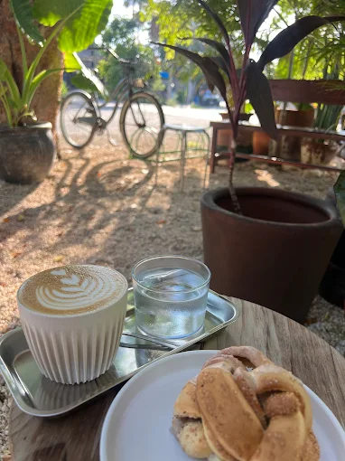 The 7 Best Cafes in Tulum: My Top Coffee Shops in Tulum