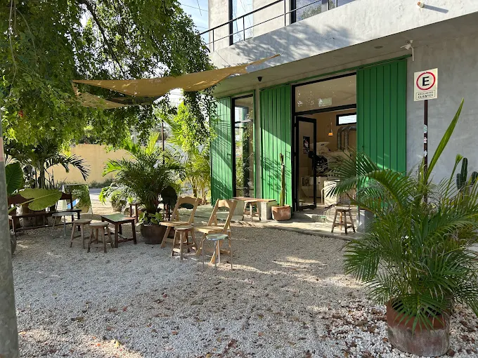 The 7 Best Cafes in Tulum: My Top Coffee Shops in Tulum