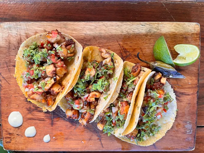 The 11 Best Restaurants in Tulum Mexico: My Guide to the Top Food Spots
