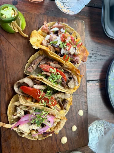 The 11 Best Restaurants in Tulum Mexico: My Guide to the Top Food Spots