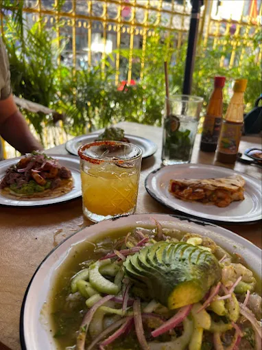 The 11 Best Restaurants in Tulum Mexico: My Guide to the Top Food Spots