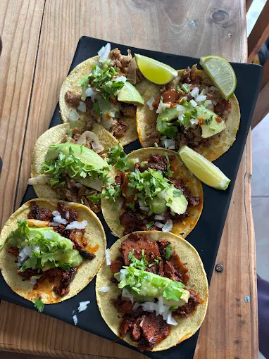 The 11 Best Restaurants in Tulum Mexico: My Guide to the Top Food Spots