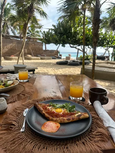 The 11 Best Restaurants in Tulum Mexico: My Guide to the Top Food Spots