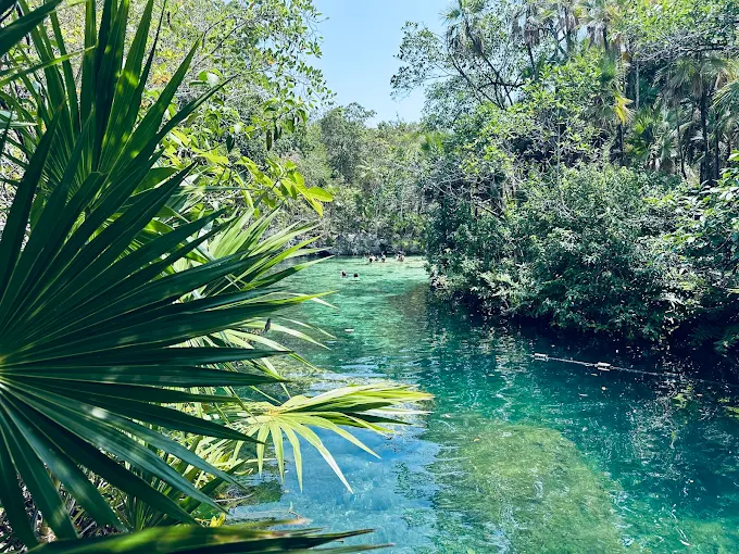 My Perfect Tulum Itinerary: How I Spent an Amazing 3 Days in Tulum Mexico in 2025