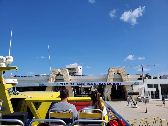 The Perfect Day Trip to Isla Mujeres: How to Spend One Epic Day on the Island