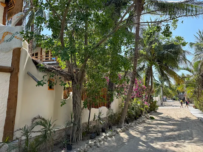 How to Get to Holbox Mexico (The Easiest Ways to Get There) 2025