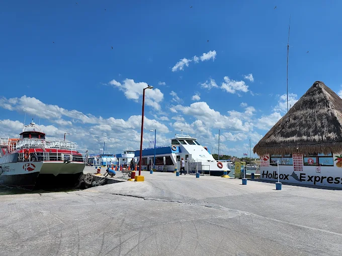 How to Get to Holbox Mexico (The Easiest Ways to Get There) 2025