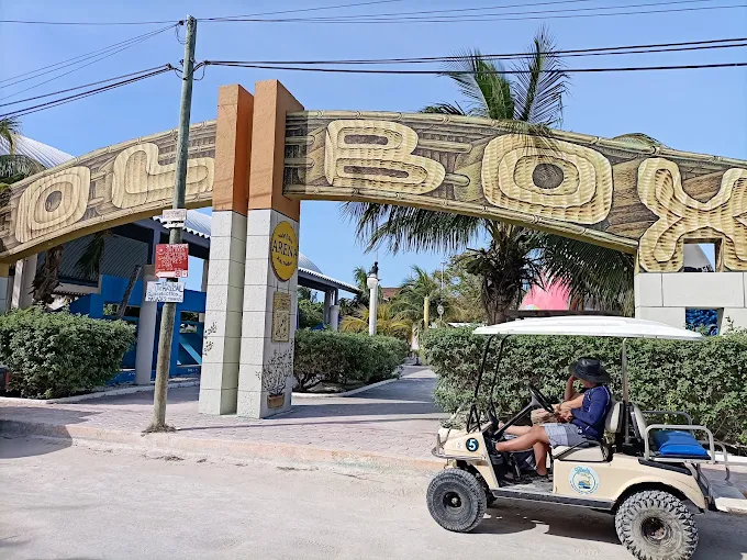 How to Get to Holbox Mexico (The Easiest Ways to Get There) 2025