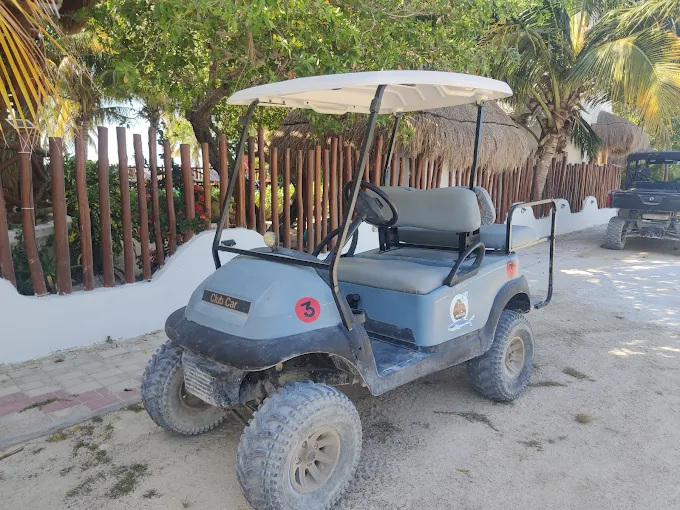 How to Get to Holbox Mexico (The Easiest Ways to Get There) 2025