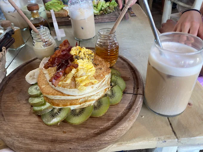The 7 Best Cafes in Holbox: My Favorite Breakfast Spots on Coffee Shops in Isla Holbox