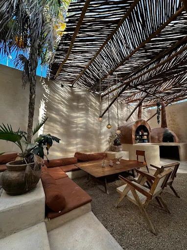 The 7 Best Cafes in Holbox: My Favorite Breakfast Spots on Coffee Shops in Isla Holbox